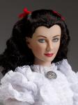 Tonner - Gone with the Wind - Waiting for Pa - Doll